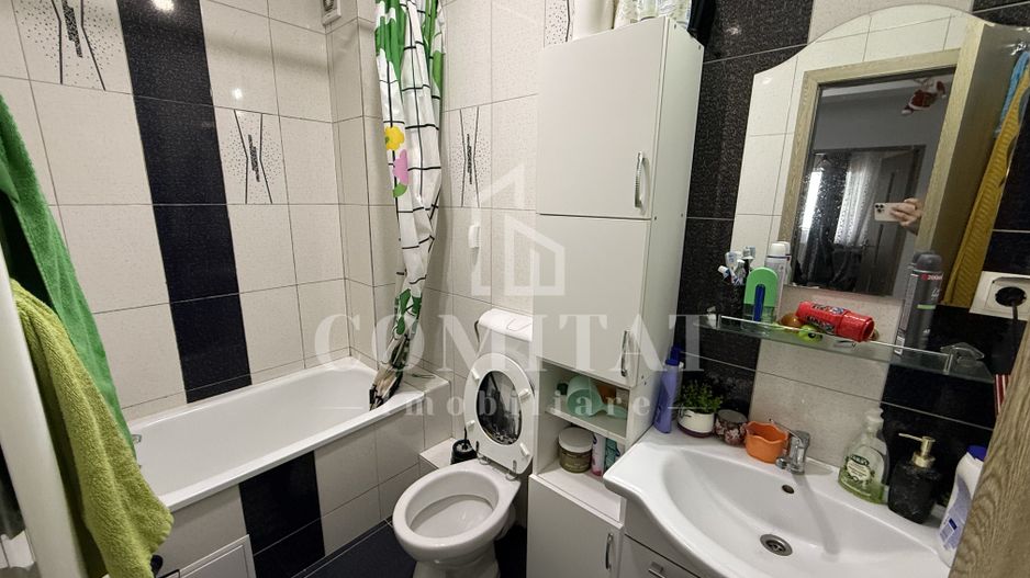 Apartament cu 2 camere decomandate | Parcare | Zona Regal - Baciu - Poză 5