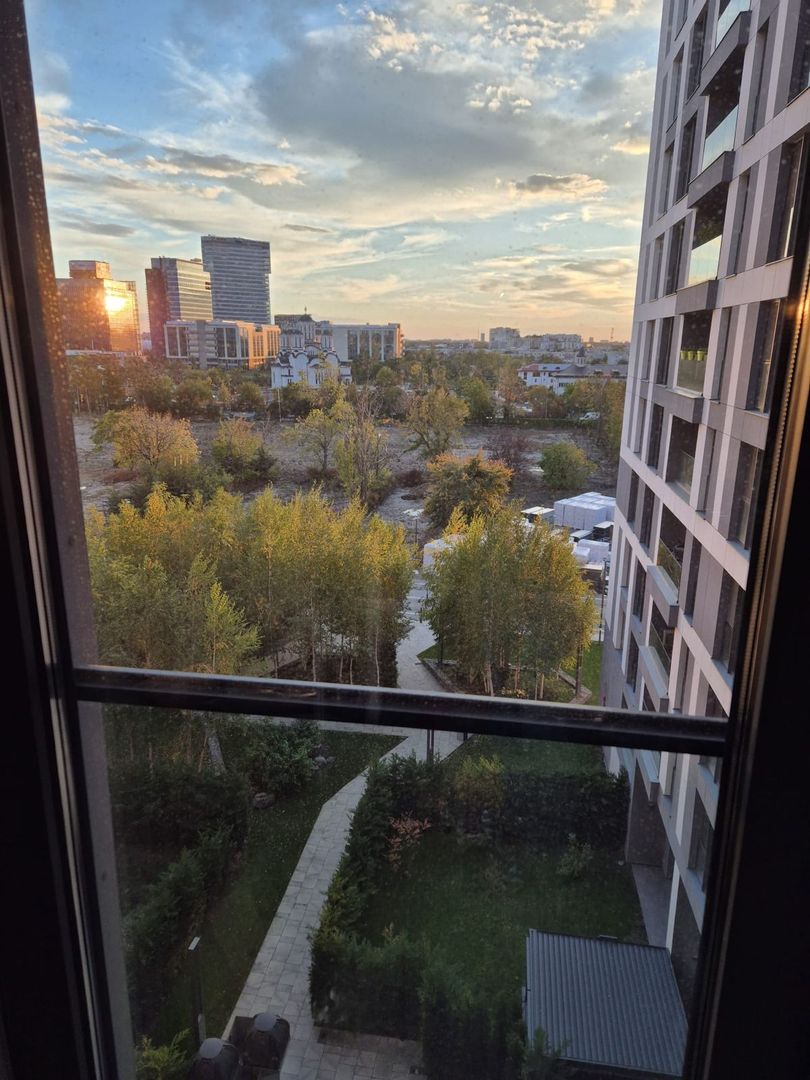 Oferta Apartament 3 Camere Cloud 9 Residence 1 Loc Parcare - Poză 10