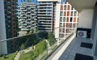 Apartament Superb De Inchiriat | Complex Rezidential | Parcare Subterana - Poză 8