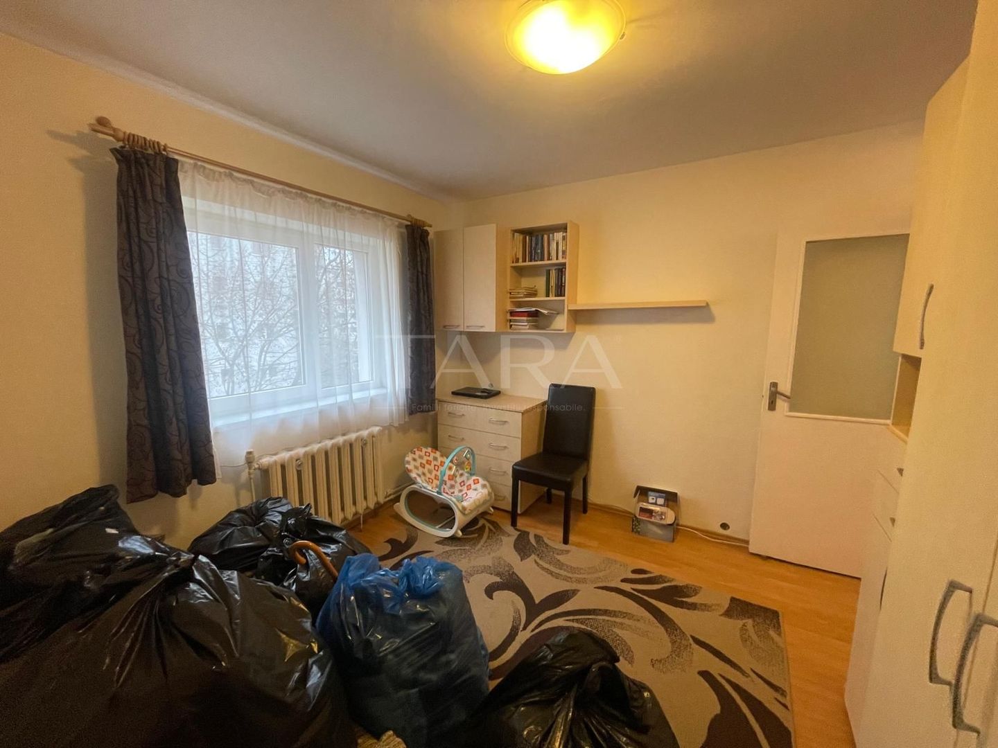 EXCLUSIVITATE. Apartament spațios, ideal familie. - Poză 14