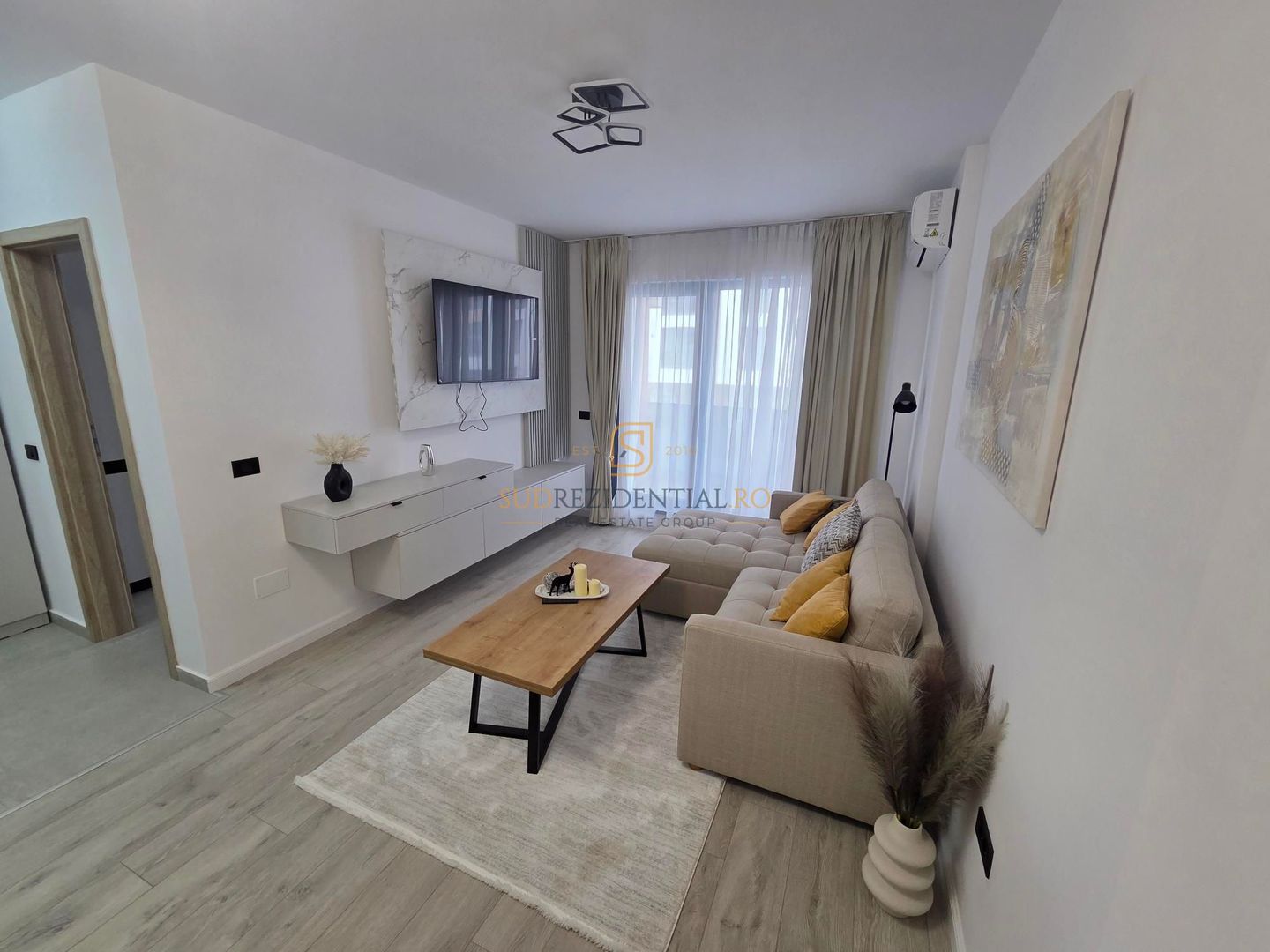 Garsonieră decomandată de vânzare – 37,70 mp | Metrou Berceni - Poză 3