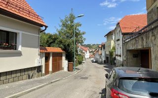 Casa de vanzare- zona Schei - Poză 3