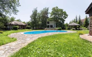 Casa individuală de vânzare Snagov  - Poză 4