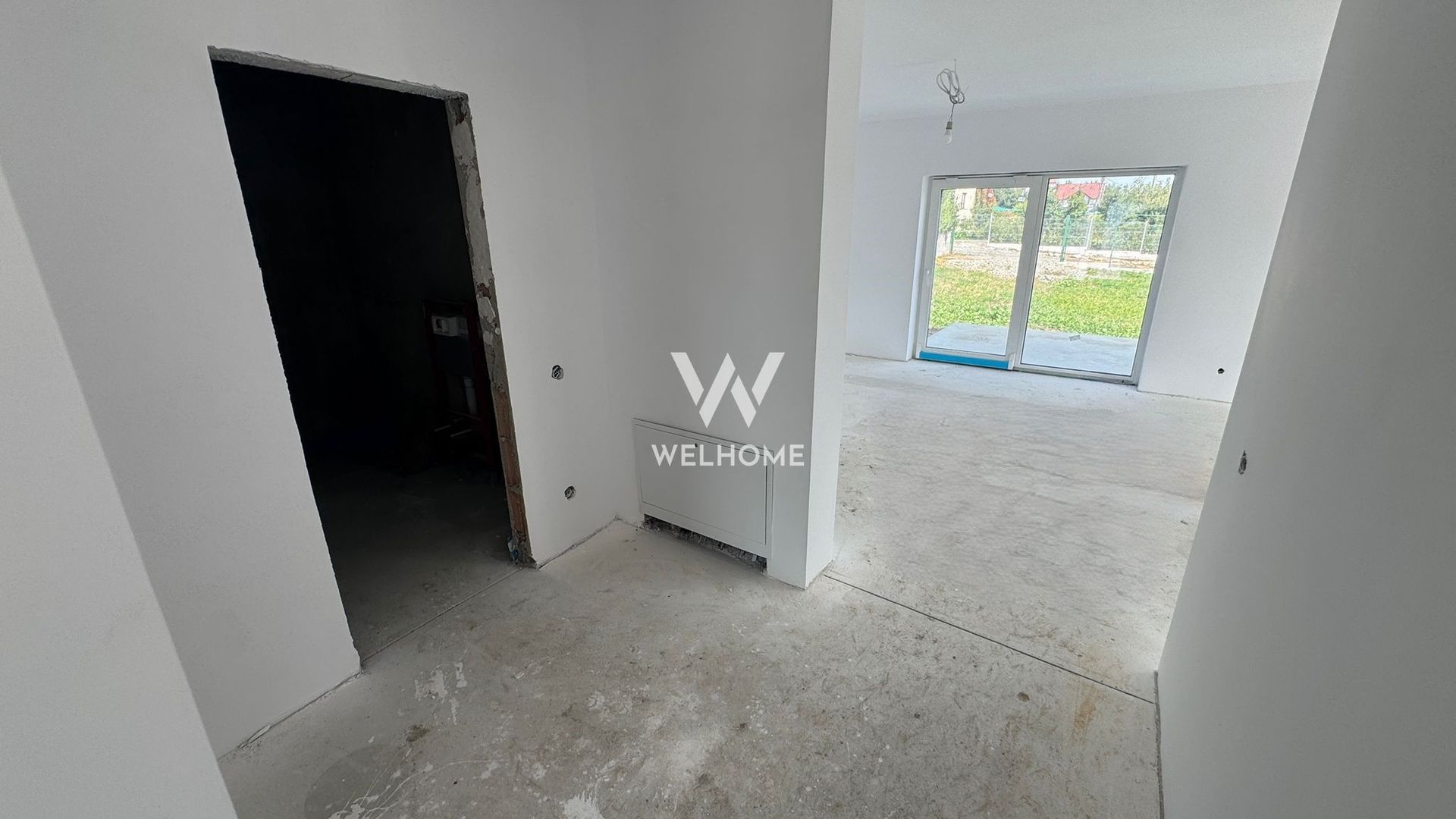 Casa individuala in Tocile - Sibiu - Poză 9