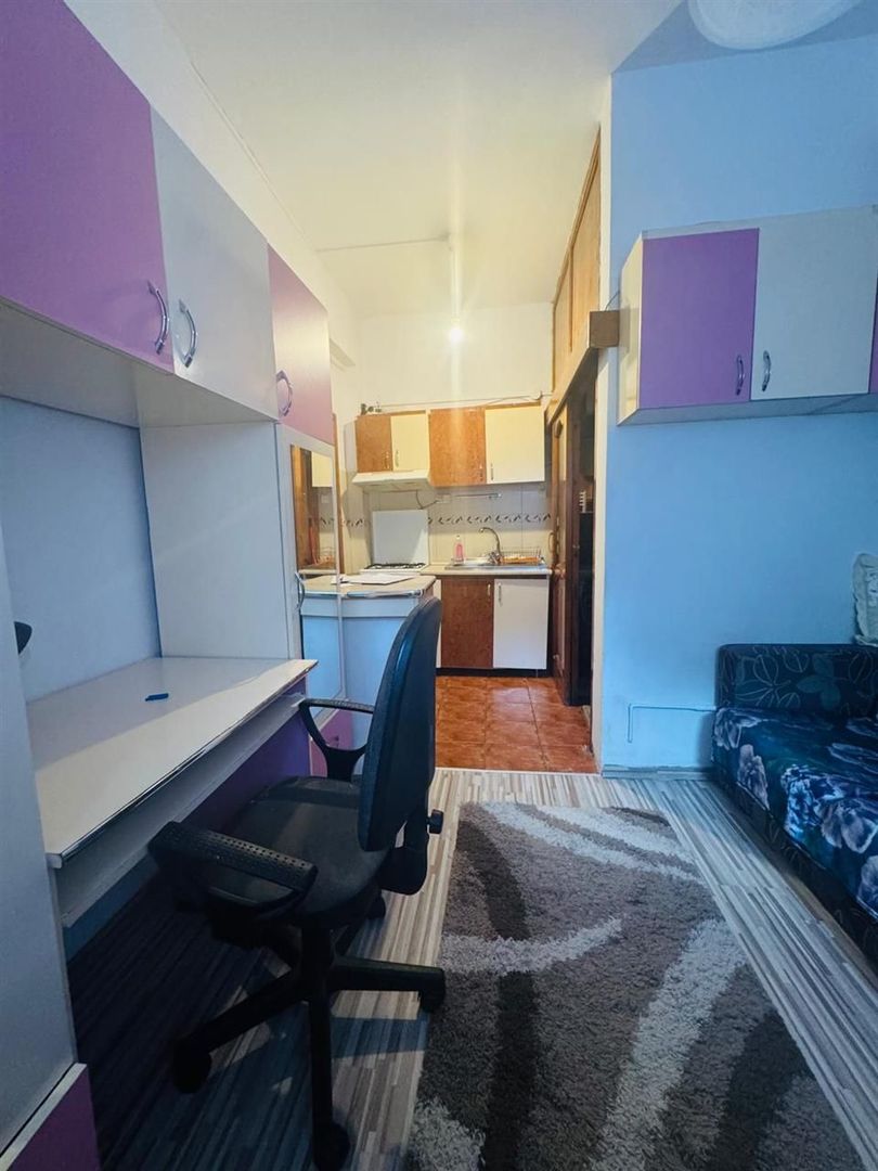 Garsoniera la parter in Iosia - Poză 3