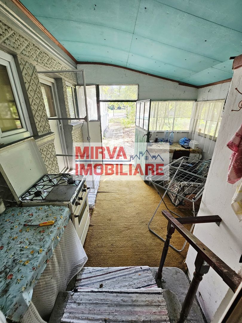 🏡 Casă cu 5 camere, teren 3.419 mp, lângă pădure – Bătești - Poză 17
