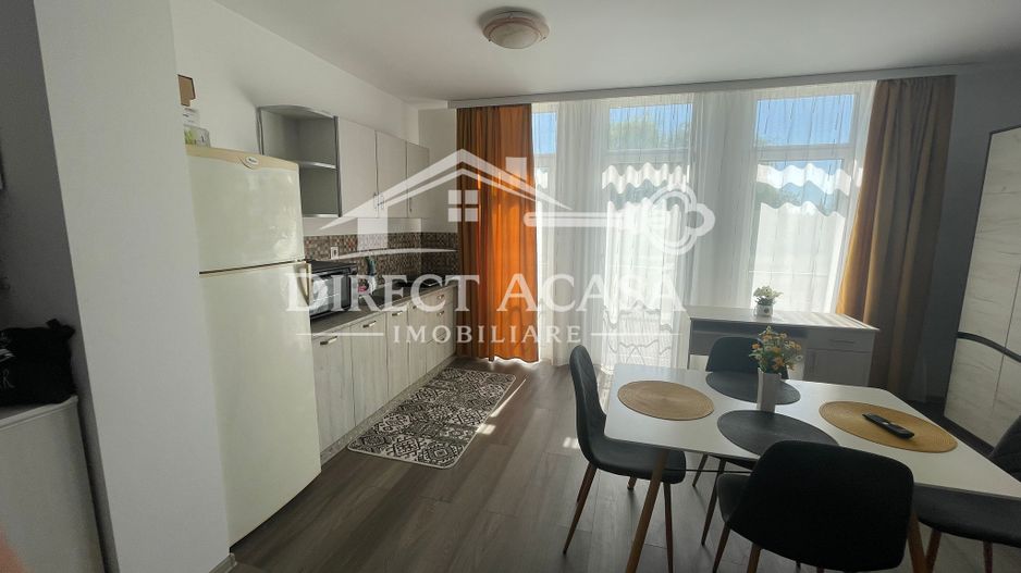 Apartament cu 1 camera- str Vasile Sabadeanu-Ama Residence-Uniri - Poză 5