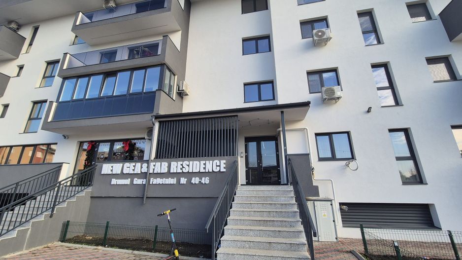 BLOC FINALIZAT-PROIECT NEW GEA / AP.2 CAM DECOMANDAT,ETAJ 1/3. - Poză 1