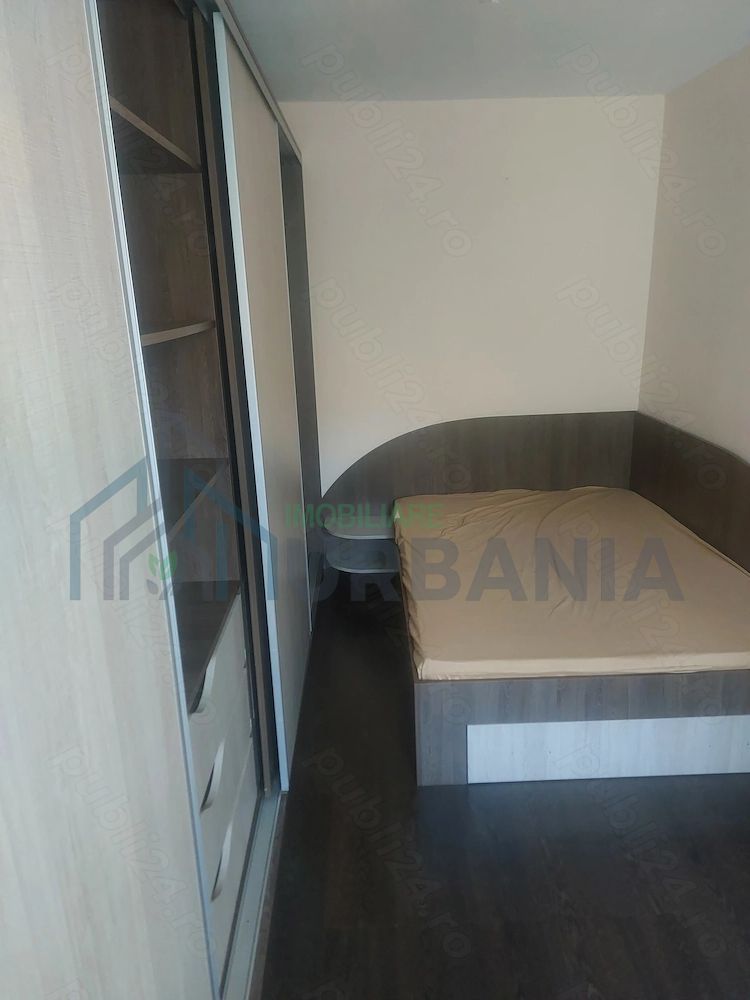 Apartament 2 camere semidecomandat de vânzare – Tătărași, Ion Creangă - Poză 1