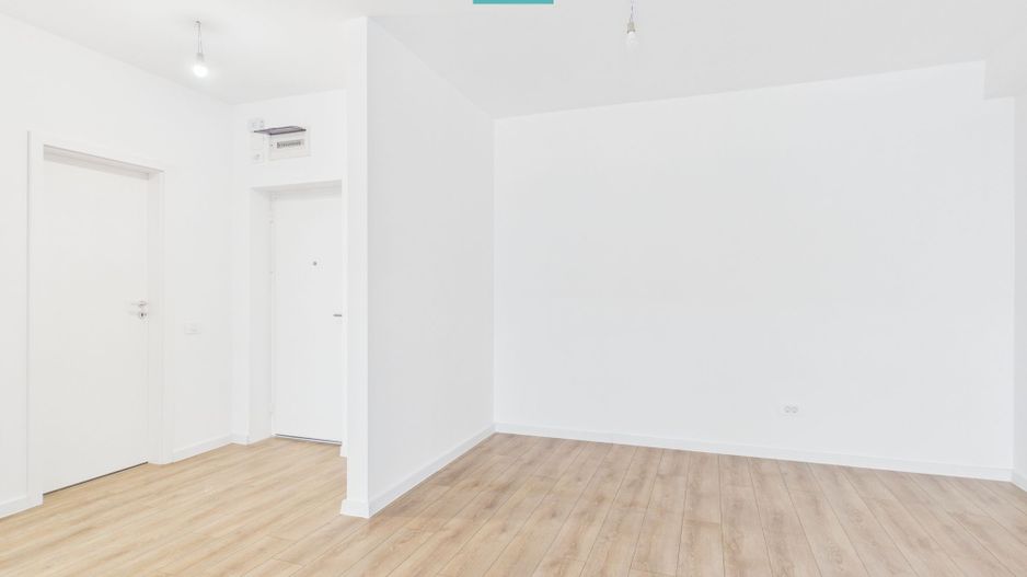 2 camere PREMIUM, etaj 6, utilat complet - Poză 12