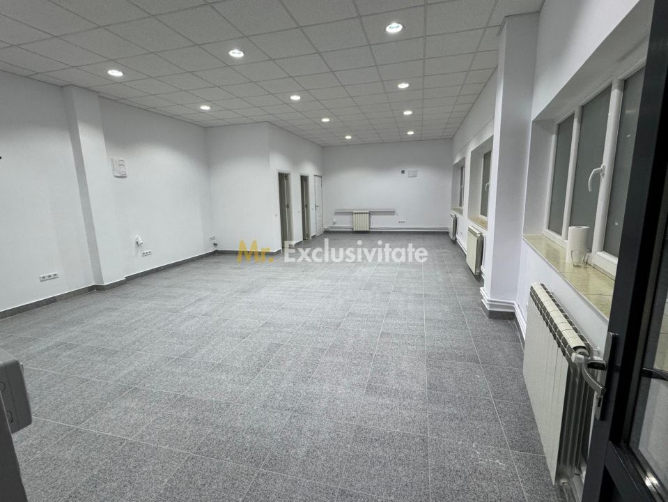 Spatiu Comercial - Poză 1