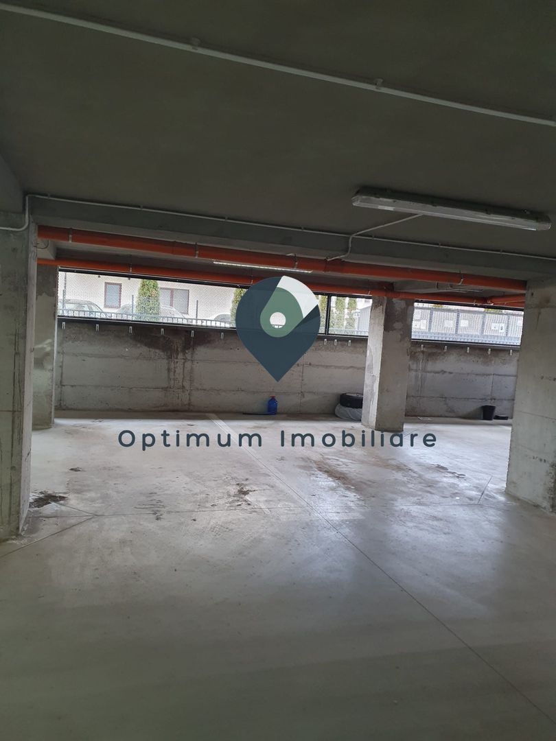 Apartament cu 2 camere decomandat, etaj 4/7 zona Iulius Mall ! - Poză 14