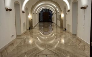 Casă individuală, mobilată Premium, curte 500mp, Gruia, Zona Belvedere - Poză 1