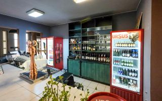 Potential Imobiliar remarcabil, recomandat domeniului Petrolier & HoReCa, DN11 - Poză 7