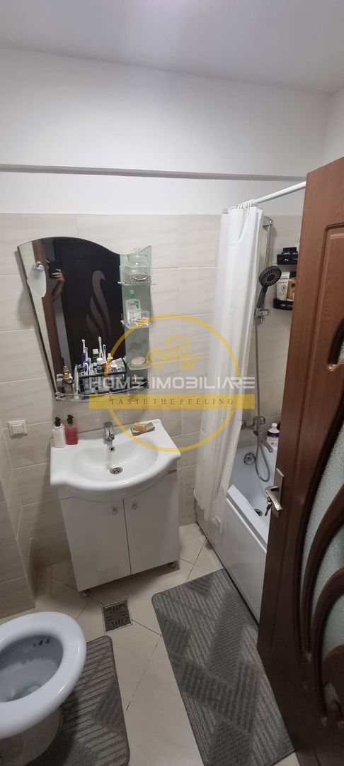 Apartament 2 camere Lidl Bucium 87000 euro - Poză 6