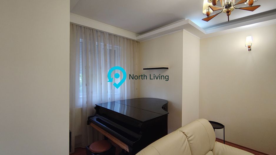 Vila individuala | Curte 400 mp | Garaj 2 auto | zona Pipera - Poză 9