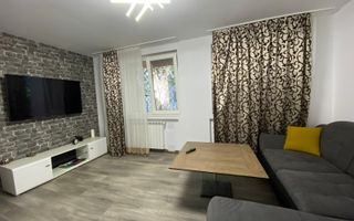 Apartament complet renovat | Aleea Circului | Metrou Stefan cel Mare - Poză 1