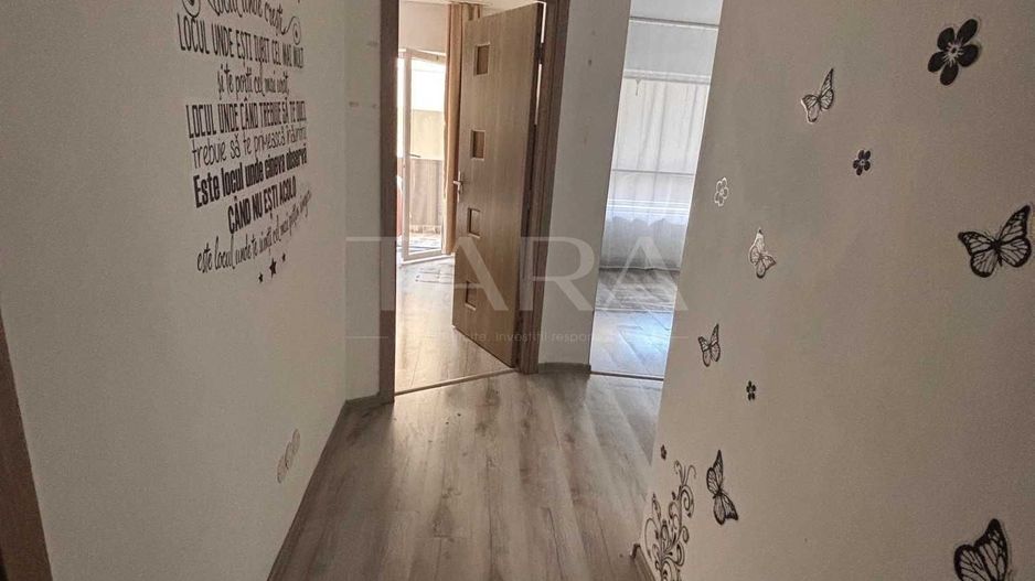 Apartament 3 camere  Terra - Poză 1