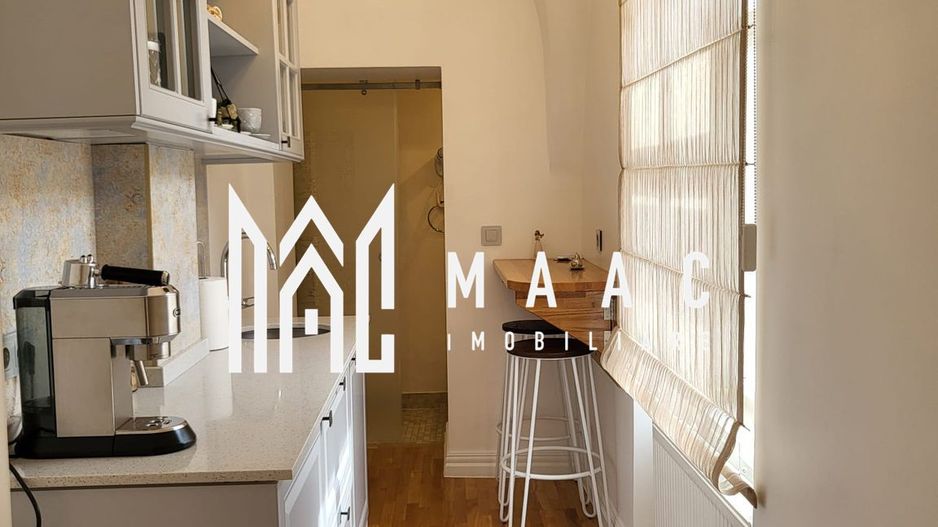 Apartament 4 camere | Ultracentral Sibiu | 88 mp, 2 băi - Poză 13