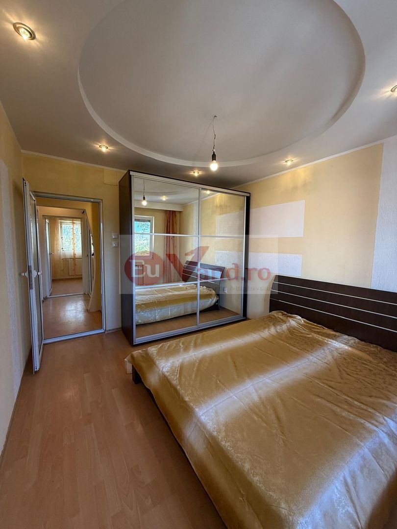 Apartament decomandat - 3 Camere - Mazepa 1 - 74.900 Euro - Poză 16