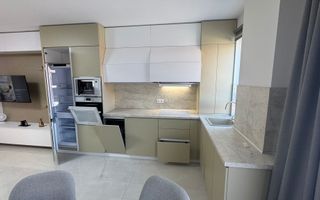 Apartament modern 3 camere - 90 mp utili + terasă - Str Iacob Bologa - Poză 5