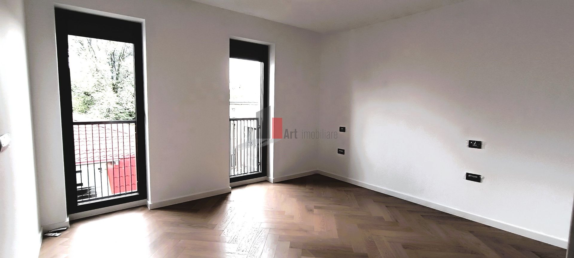 4 camere | Finisaje de lux | Imobil boutique 2022 - Poză 11