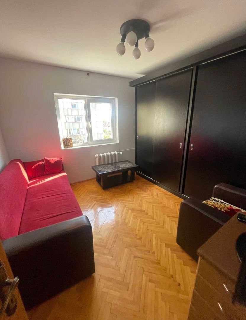 AP 3 CAMERE CALEA VITAN, PET-FRIENDLY,BUCATARIE INCHISA, METROU 10 MIN - Poză 3