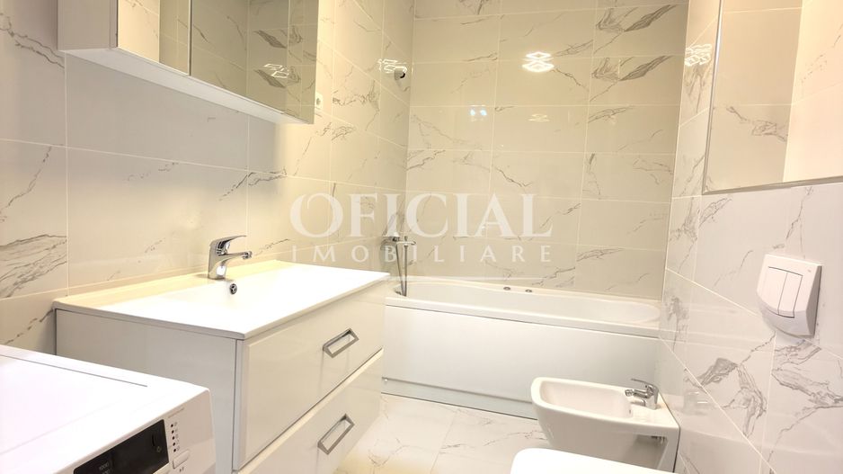 Apartament 2 Camere | Parcare Optionala | Zona VIVO Columna - Poză 10