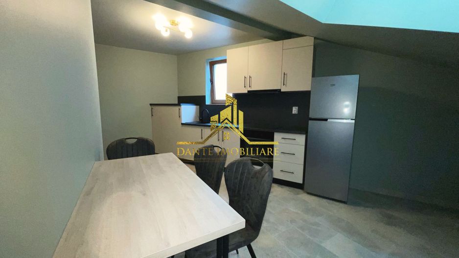 2 dormitoare, decomandat, modern, bloc nou, parcare, Central, Horea - Poză 8