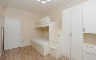 Vânzare, apartament, 2 camere cu living, Botanica - Poză 10