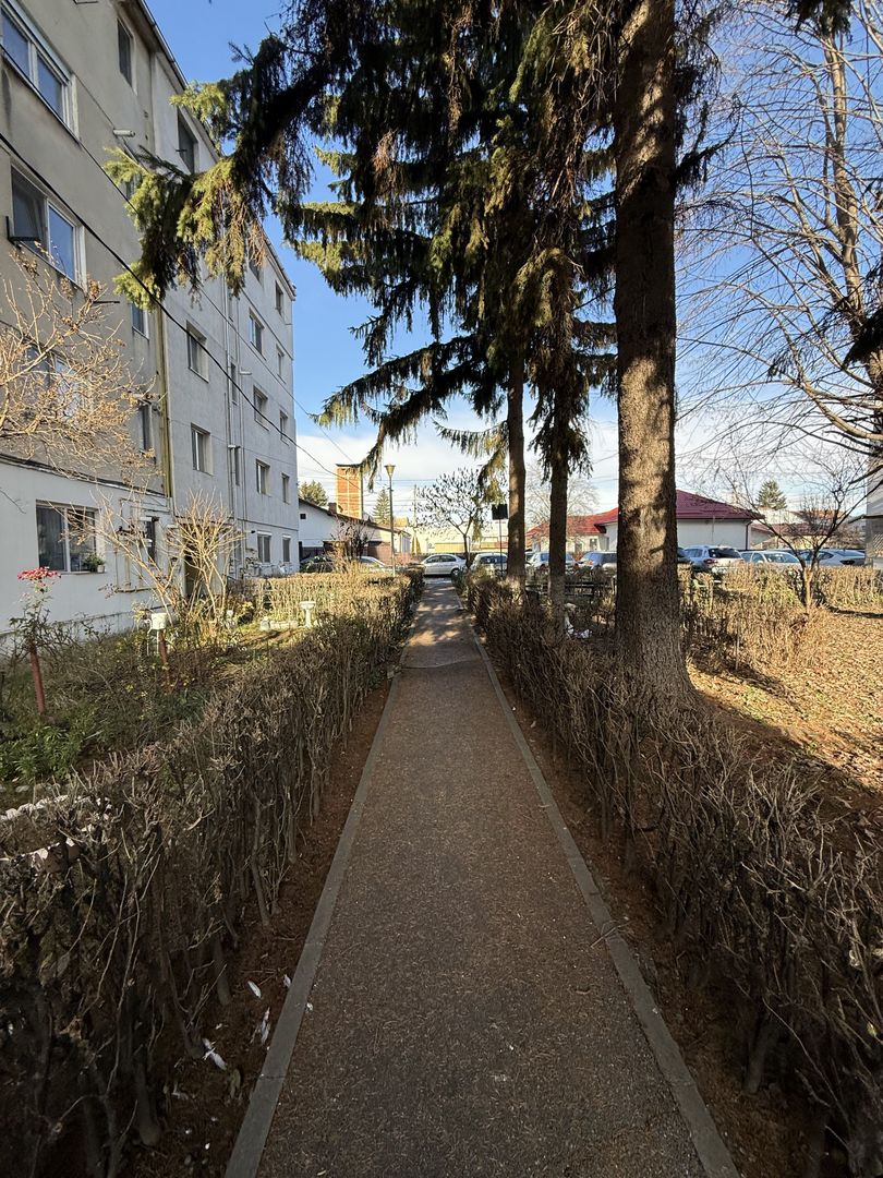 Ap 2 camere renovat - mobilat și utilat complet - Poză 19