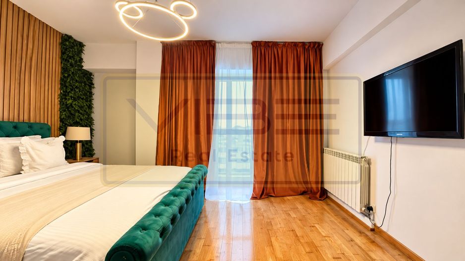 Penthouse-modern- View Panoramic-150mp - Poză 21