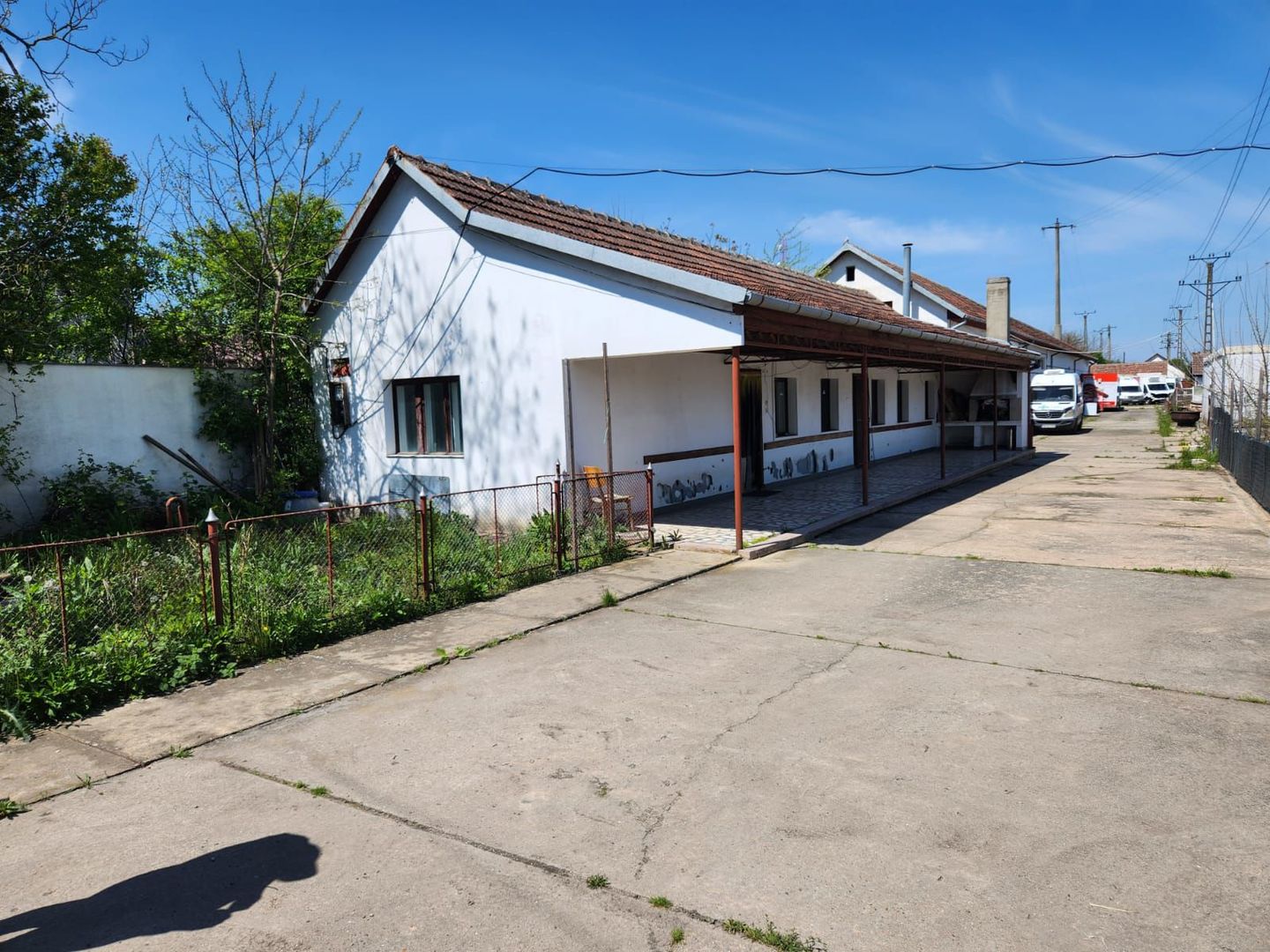 Spatiu pentru productie/servicii si depozitare - Poză 9