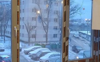Apartament 2 camere decomandat, etaj 1/11, Piața Nicolina, Iași – 52,6 mp - Poză 4