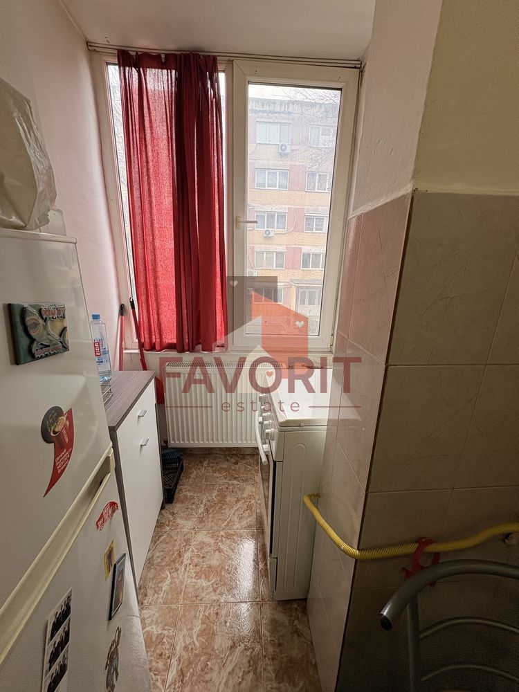 garsoniera | etaj 1 | mobilat si utilat | zona exceclenta | - Poză 6