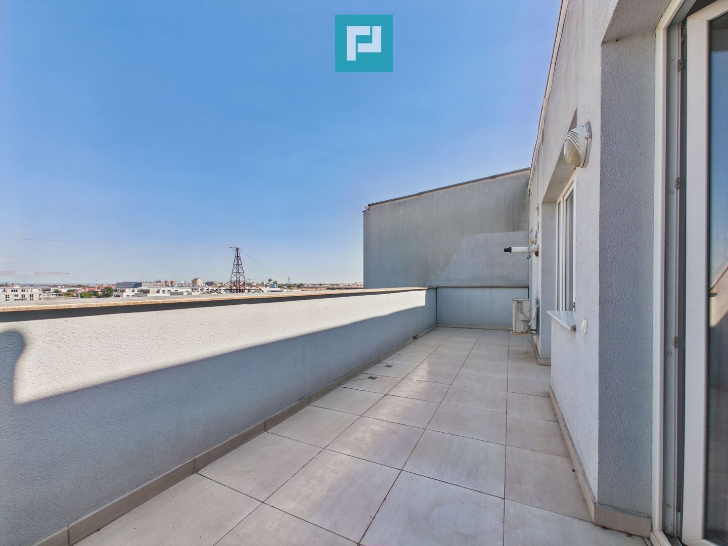 Apartament 3 camere de închiriat ARED UTA - Poză 10