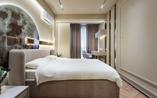 Vânzare, apartament, 3 camere, str. Bogdan Voievod, Râșcani - Poză 29