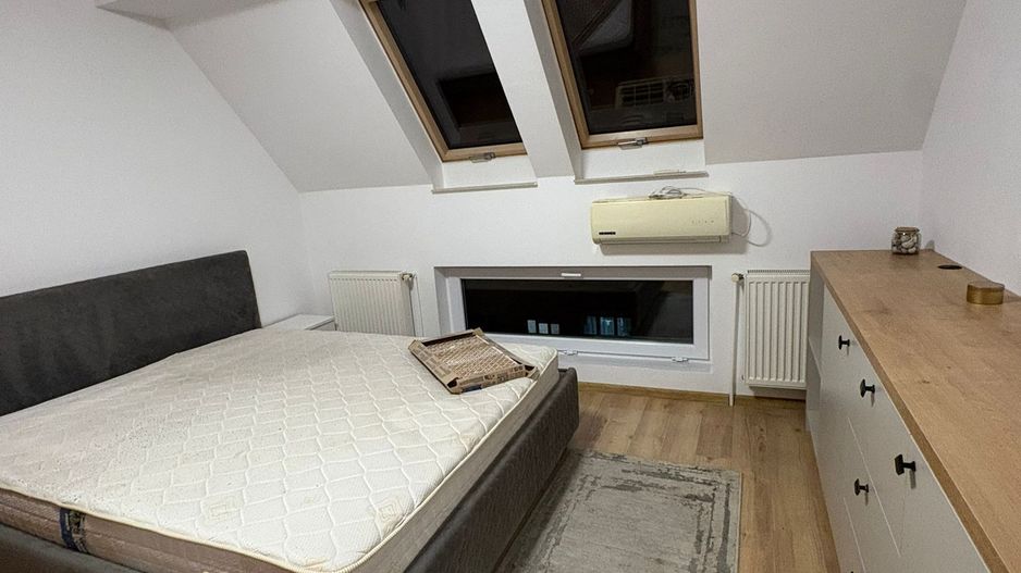 Apartament 1 cameră de vânzare – 25 m² – zona Decebal, Oradea - Poză 1