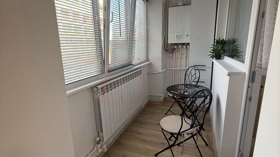 🏢 Apartament 1 cameră pe Faleza Dunării | Prima închiriere | 380 € - Poză 5