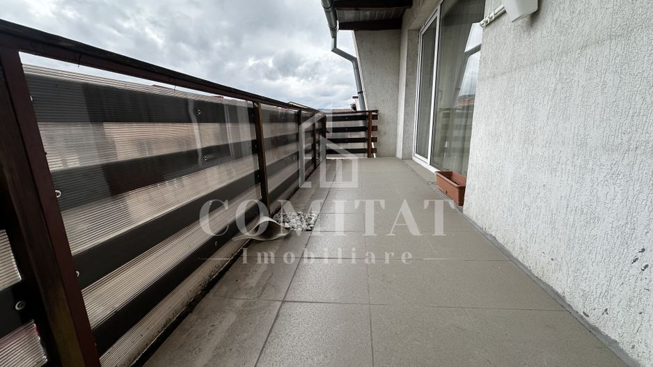 Apartament 2 camere | Parcare | Eroilor - Floresti - Poză 12