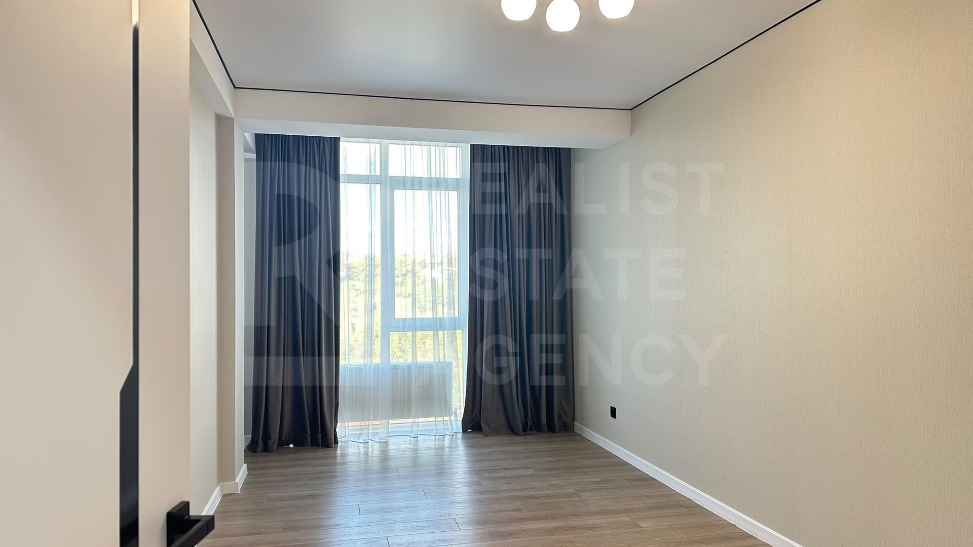 Vânzare, apartament, 2 camere, str. Moldova, Ialoveni - Poză 1