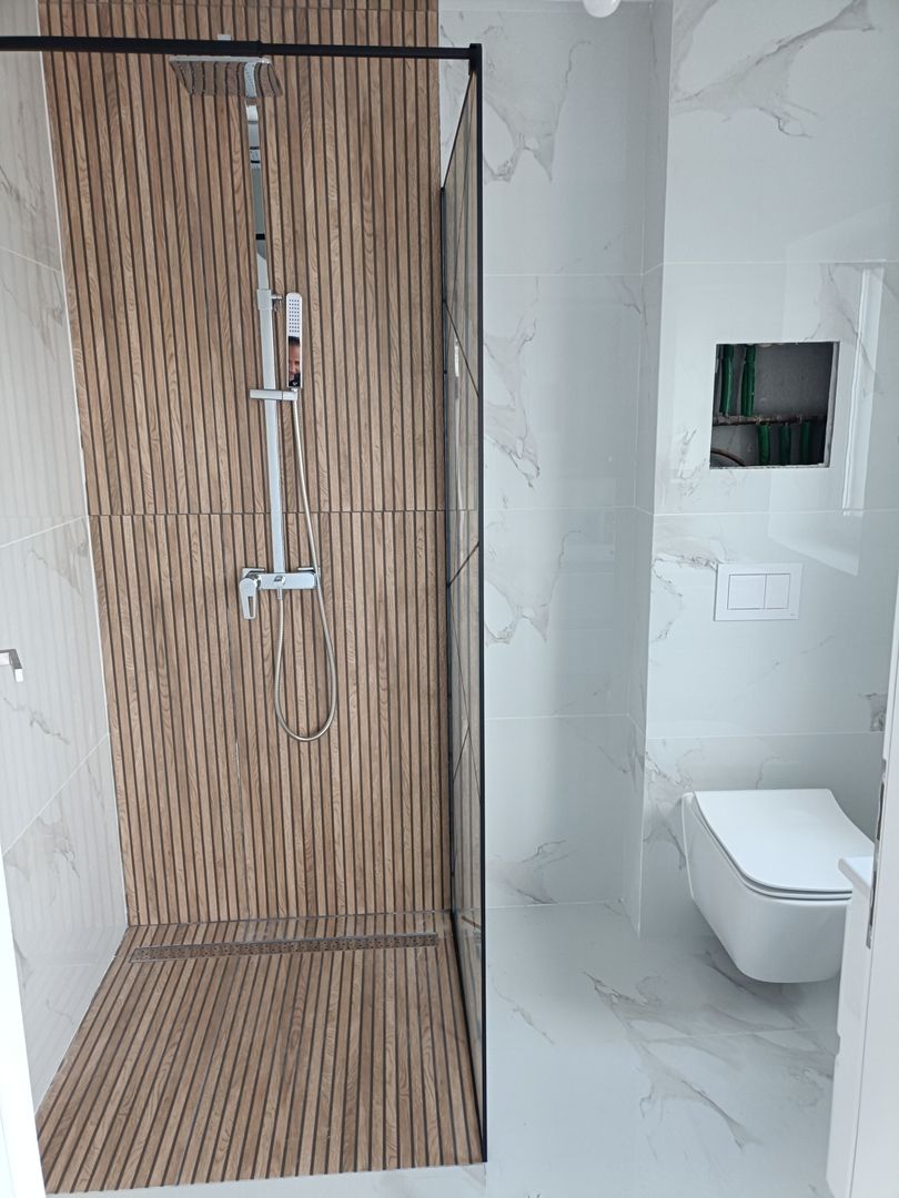 Casa noua tip duplex, 4 camere, curte, 105mp utili, Cetate, Alba-Iulia - Poză 5