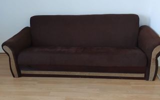 Închiriez apartament 2 camere mobilat utilat - Poză 2