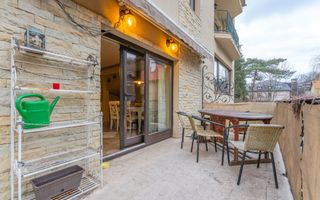 Casă individuală cu 7 camere lângă AFI Mall, ideală pentru birouri sau locuință - Poză 8