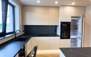 Penthouse Premium | 3 camere | 2 terase 127mp | 2 parcari | Buna Ziua - Poză 7