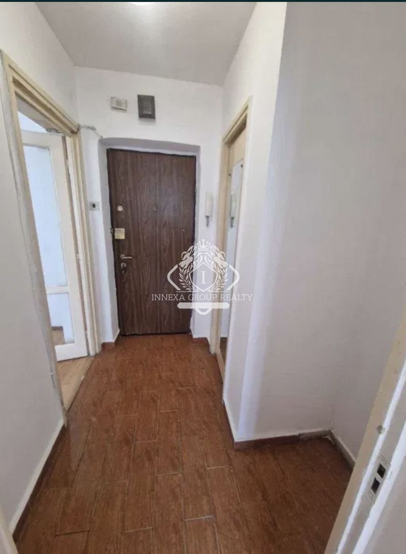 Obor | Apartament 2 camere | Bloc reabilitat | Etaj 2 | Lângă metrou - Poză 4