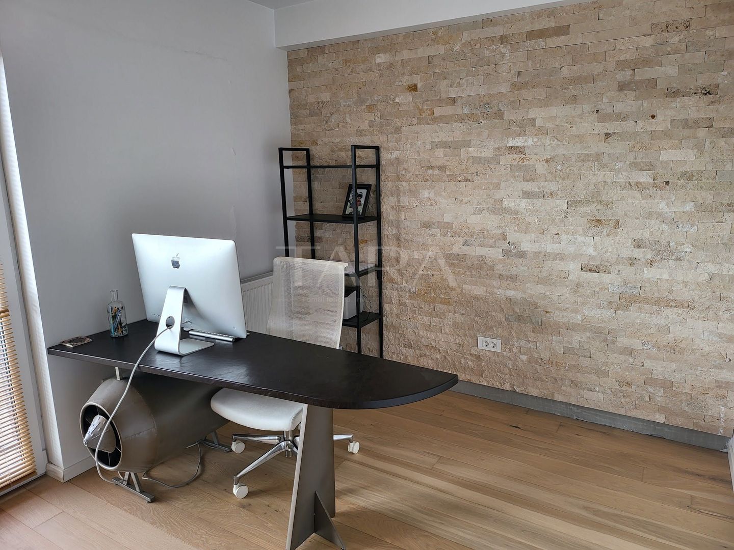 Apartament de lux, 2 dormitoare, terasă de 27mp, parcare subterana. - Poză 6