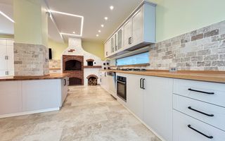 Vila Premium Smart & Green S+P+1E+M 587 mp – Faleza Nord - Poză 10