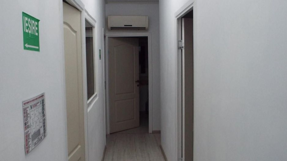Inchiriere hală /depozit 300 mp - Zona Sud București, Sos. Giurgiului - Poză 10