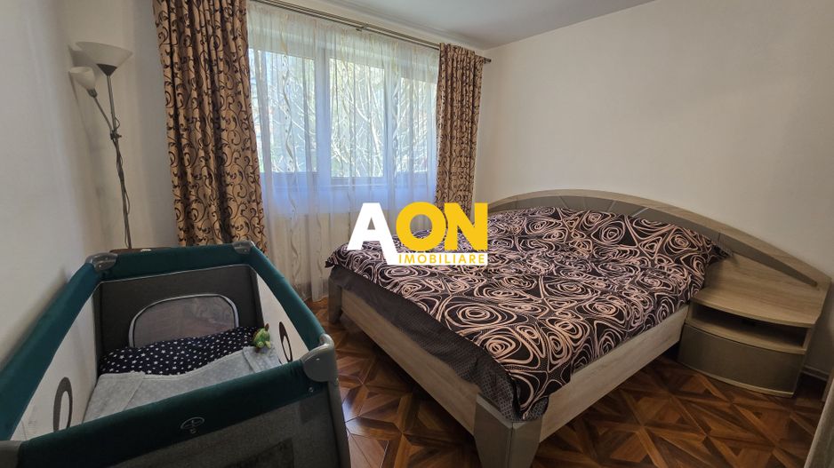 Apartament 2 Camere, Etaj 1, Zona Cetate, Complet Renovat si Utilat - Poză 3